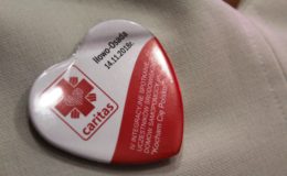 Czwarte integracyjne spotkanie uczestników środowiskowych domów samopomocy „Kocham cię Polsko”