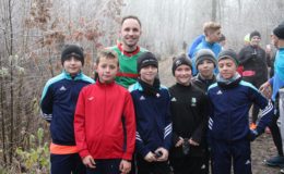 Czas na zapowiedź 68 parkrunu Działdowo
