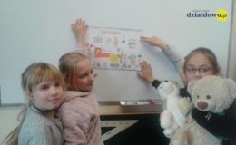 Dzień Misia w Jedynce