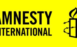 Maraton Pisania Listów z Amnesty International