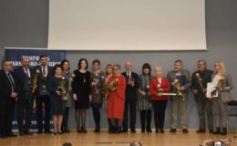 Działdowskie Centrum Caritas otrzymało nagrodę Amicus Bonus