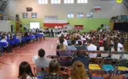 Obchody 100-lecia Odzyskania Niepodległości w Szkole Podstawowej nr 2 w Działdowie