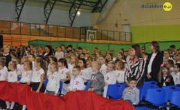 Obchody 100-lecia Odzyskania Niepodległości w Szkole Podstawowej nr 2 w Działdowie