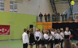 Obchody 100-lecia Odzyskania Niepodległości w Szkole Podstawowej nr 2 w Działdowie