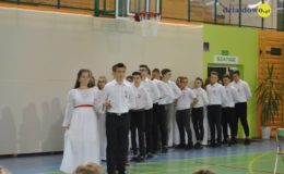 Obchody 100-lecia Odzyskania Niepodległości w Szkole Podstawowej nr 2 w Działdowie