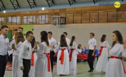 Obchody 100-lecia Odzyskania Niepodległości w Szkole Podstawowej nr 2 w Działdowie