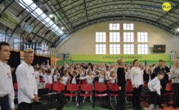 Obchody 100-lecia Odzyskania Niepodległości w Szkole Podstawowej nr 2 w Działdowie