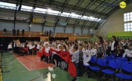 Obchody 100-lecia Odzyskania Niepodległości w Szkole Podstawowej nr 2 w Działdowie
