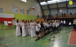Obchody 100-lecia Odzyskania Niepodległości w Szkole Podstawowej nr 2 w Działdowie