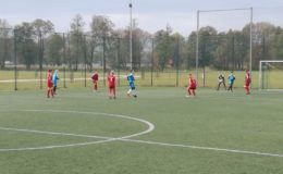 Turniej Powiatowy „Z podwórka na stadion o Puchar Tymbarku”