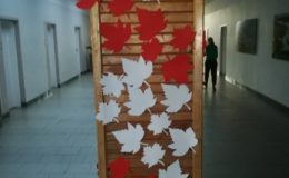 Świętujemy 100-lecie odzyskania niepodległości w Szkole Podstawowej nr 4