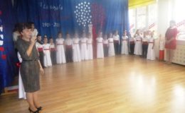 Akademia przedszkolaków dla seniorów