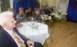Akademia przedszkolaków dla seniorów