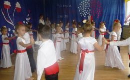 Akademia przedszkolaków dla seniorów