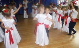 Akademia przedszkolaków dla seniorów