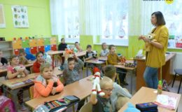 Dzień Misia w Jedynce