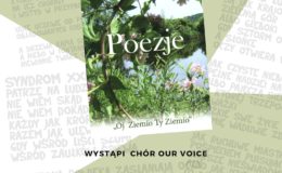 Zapraszamy na promocję tomiku poezji Anny Barbary Czuraj-Struzik
