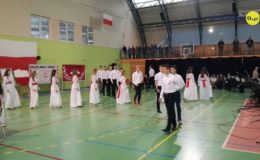Obchody 100-lecia Odzyskania Niepodległości w Szkole Podstawowej nr 2 w Działdowie