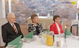 XV-lecie istnienia klubu seniorów w Działdowie