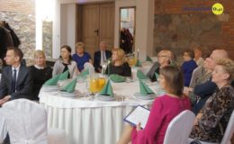 XV-lecie istnienia klubu seniorów w Działdowie