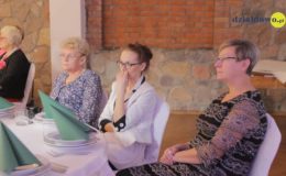 XV-lecie istnienia klubu seniorów w Działdowie