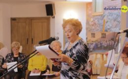 XV-lecie istnienia klubu seniorów w Działdowie