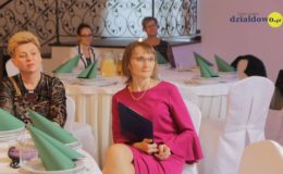 XV-lecie istnienia klubu seniorów w Działdowie