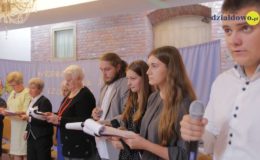 XV-lecie istnienia klubu seniorów w Działdowie