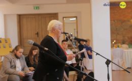 XV-lecie istnienia klubu seniorów w Działdowie