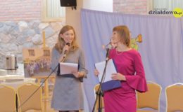 XV-lecie istnienia klubu seniorów w Działdowie