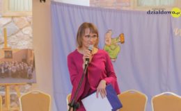 XV-lecie istnienia klubu seniorów w Działdowie