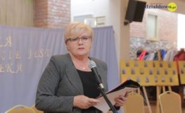 XV-lecie istnienia klubu seniorów w Działdowie