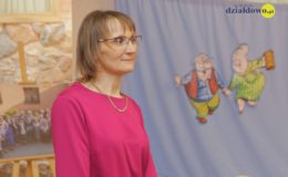 XV-lecie istnienia klubu seniorów w Działdowie