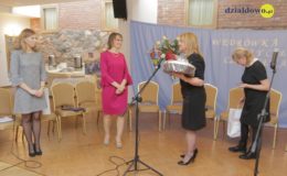 XV-lecie istnienia klubu seniorów w Działdowie