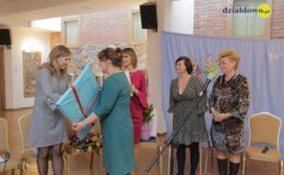 XV-lecie istnienia klubu seniorów w Działdowie