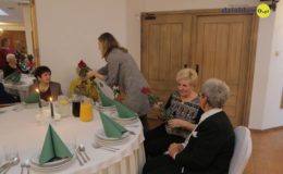 XV-lecie istnienia klubu seniorów w Działdowie