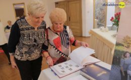XV-lecie istnienia klubu seniorów w Działdowie