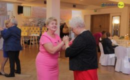 XV-lecie istnienia klubu seniorów w Działdowie