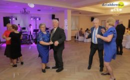 XV-lecie istnienia klubu seniorów w Działdowie