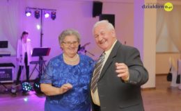 XV-lecie istnienia klubu seniorów w Działdowie
