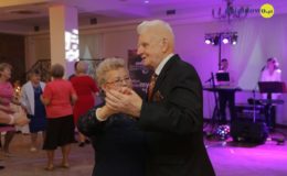 XV-lecie istnienia klubu seniorów w Działdowie