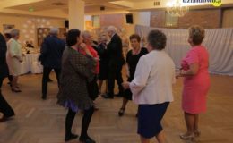 XV-lecie istnienia klubu seniorów w Działdowie