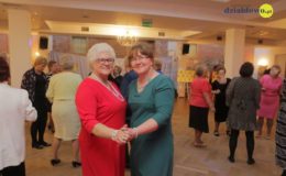 XV-lecie istnienia klubu seniorów w Działdowie