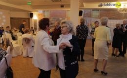 XV-lecie istnienia klubu seniorów w Działdowie
