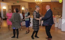 XV-lecie istnienia klubu seniorów w Działdowie