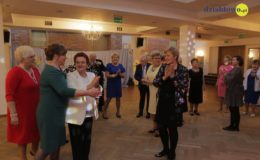 XV-lecie istnienia klubu seniorów w Działdowie