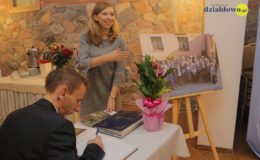 XV-lecie istnienia klubu seniorów w Działdowie