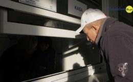 Lodowisko w Działdowie już działa!