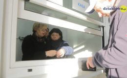 Lodowisko w Działdowie już działa!