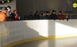 Lodowisko w Działdowie już działa!